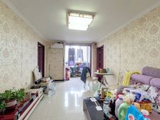 宏仁家园 3室1厅 89.4平