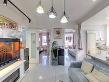 天和嘉园 2室1厅 71.3平