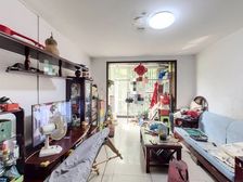 燕归宁馨园 3室2厅 120.54平