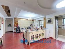 徐汇世家花园3居室户型房正采光好不临街新上房源!