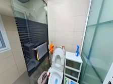 华漕新村 双南两房全新装修 送超大花园 有地暖 送家具家电