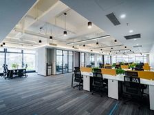 云轨 软件新城 大华产业园(150-2200平)环普 华为