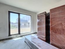 中欧金茂墅西三区(B2)大4居前后空间宽,送院子送车位