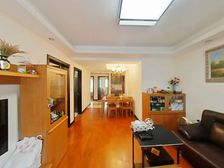 象屿鼎城 钥匙看房 花园中间位置 精装三房 全明近商圈地铁