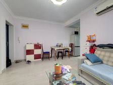 友谊家园 友谊家园 一室户 全明户型 采光通透