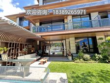 来电可议!买一层赠两层带地下室别墅 带超大花园院子 三甲医院