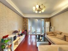 中央景城 3室2厅 109.54平