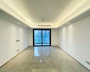 北辰三角洲D4区瀚江府 次新小区 双卫生间 近地铁