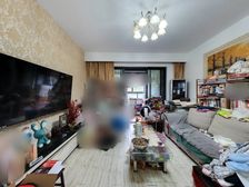 白塘景苑一二期 3室2厅 130.06平