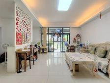 白塘景苑一二期 4室2厅 193.69平