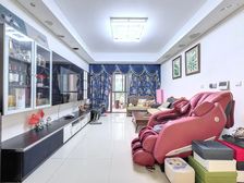 白塘景苑166平5房 通透大户型 总价低单价低 近公园、地铁