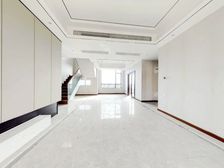 蔚蓝卡地亚云墅 4室2厅 南 北