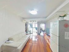 高区电梯景观,花园位置,采光好,通风好,位置好