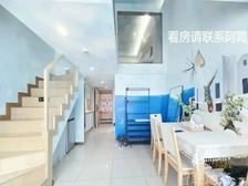 月租4800 地铁2号线南浦站 自带商业中心 不限港澳台购买