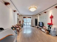 中··介··费··共1··个··点 一楼带院依湖园 3室1厅