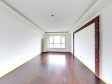 上海大花园 107.5平2居 南北向精装修 视野无遮挡