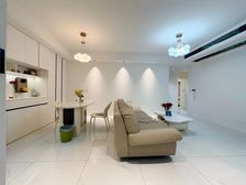 门口轻轨站丶精装洋房丶业主急售丶拎包入住丶看房方便