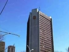 三元桥霄云路京信大厦丨三环地标项目翻新丨新出精装150平全套