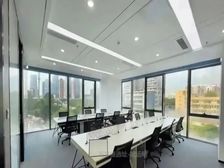 三元桥地铁上建丨凤凰置地广场丨新出精装对电梯150平丨有闸机