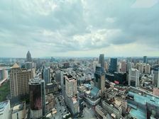 新街口核心 出国留学 金融 接待 办事处 豪华装修 拎包入驻