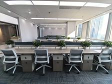 东三环 亮马河平安国际金融中心 精装修带家具临 汇佳中心