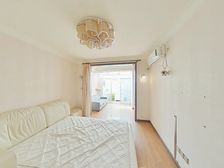 金杨新村九街坊 75平2居 南向精装修 视野无遮挡