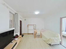 金杨新村一街坊 79平2居 南向精装修 方便看房