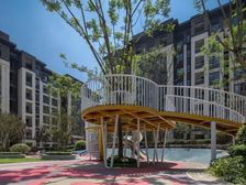 礼嘉 龙湖智慧三星小区 云顶横厅大平层 急售