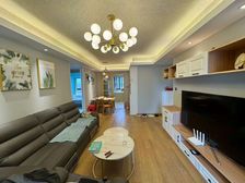 佳兆业君汇上品 3室2厅1卫 精装修 290万元