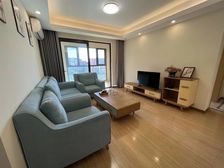 佳兆业98平 飞机户型 开发商装修 中间楼层 置换出售