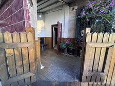 渝中双钢路南北通透两居 满二精装低楼层