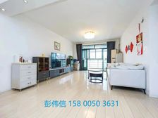 业主置换新房 降.价90万出售 接受置换 带车位 近地铁