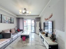 凤凰御景 3室2厅 122.63平