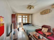 中.介.费.0.5个点 水上公园 低楼层 三室 南北通透