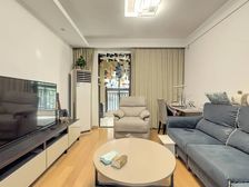 新城石湖公馆精装修两室,房东急售,