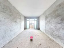 天明御华庭 80万 3室2厅2卫 毛坯好房不要错过