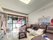 内环边 临地铁 南北通透 户型方正