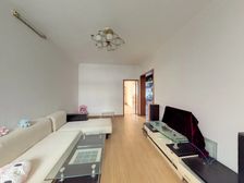 富康花园朝向南温馨2居室素质住户诚意出售