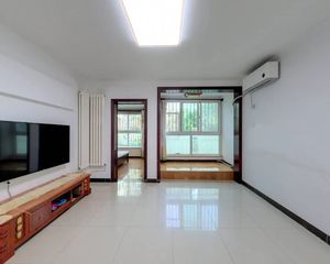 莲水怡园 2室1厅 87.39平