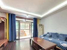 北区中芯 位置安静 双南一楼带院 满五为一