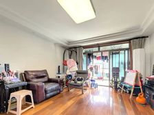 北区央座 河景房 满五 有车位