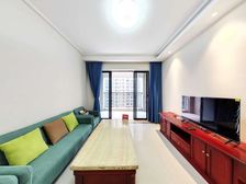 央企保利四期精装三房看花园