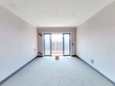 保利国际广场四期南毛坯3室