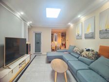 双轻轨丨小区配套成熟环境超好丨车位充足