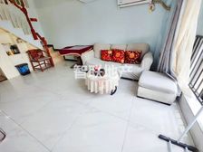 越秀老城区复式小户 带产权过户 邻地铁租客多 租金5千起