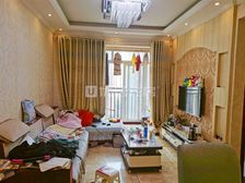 正规商品房 近医院 装修好 中间楼层 西南户型 电梯房