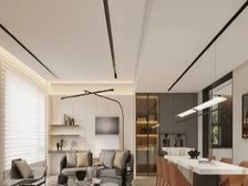 11米大面宽!法式别墅,中关村滨水公园,66万商业综合体