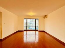 真实房。可做4房哦,带车位,景观不错,南北通。近金苑,安福路