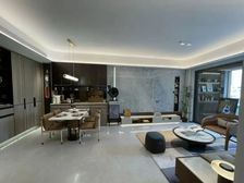 南城建发缦云 南向四房 豪华装修 128平中层住宅 包税