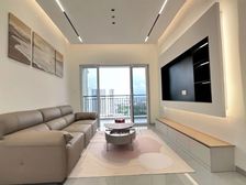 东方骏园 豪华装修 凤凰楼层视野好 无遮挡 好房推荐